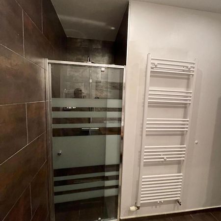 Modern Apartment With Garden In Antwerp, 15Min From City Center Экстерьер фото