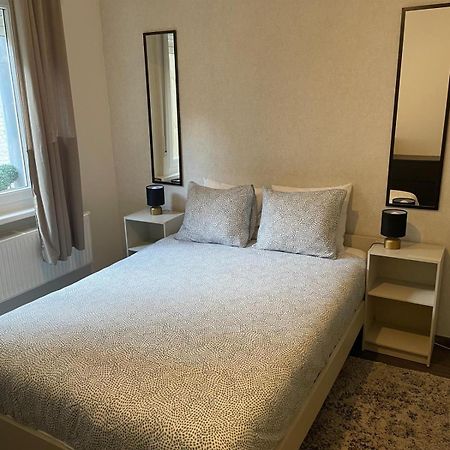 Modern Apartment With Garden In Antwerp, 15Min From City Center Экстерьер фото
