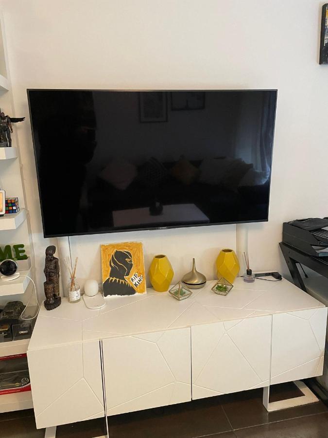 Modern Apartment With Garden In Antwerp, 15Min From City Center Экстерьер фото