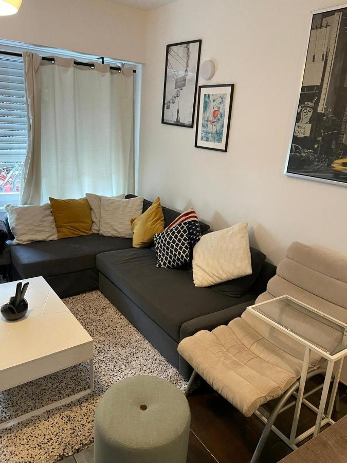 Modern Apartment With Garden In Antwerp, 15Min From City Center Экстерьер фото