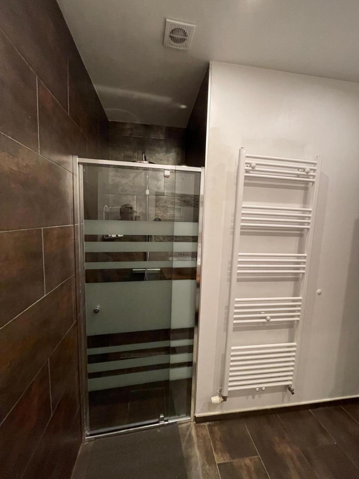 Modern Apartment With Garden In Antwerp, 15Min From City Center Экстерьер фото